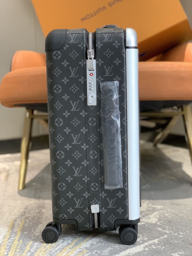 LV Suitcase